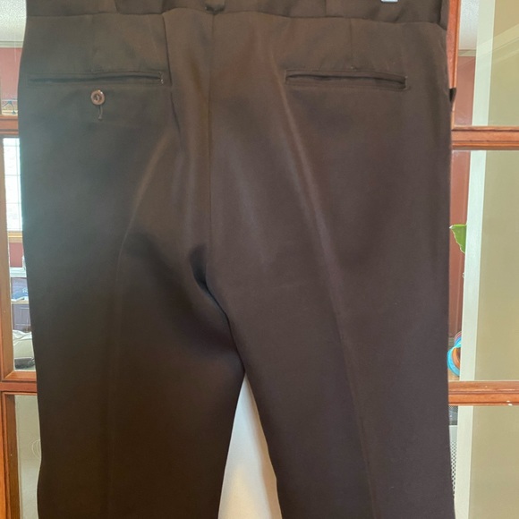 Vintage Zeller’s Wide Leg Pants - Picture 2 of 3